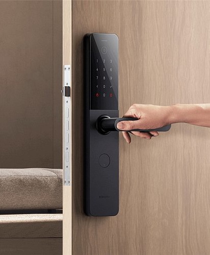 Prestige Integration- Access Control